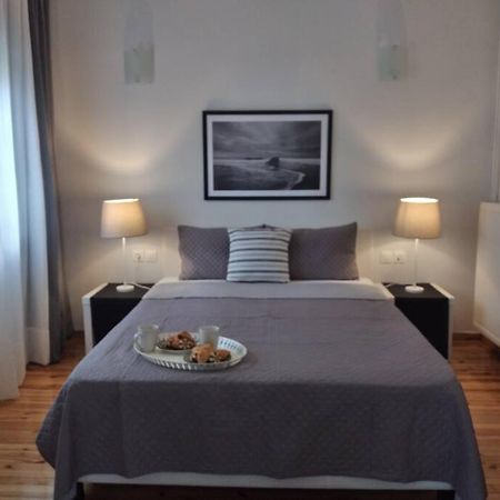 D4 Central Luxury Apartment Vólos Extérieur photo