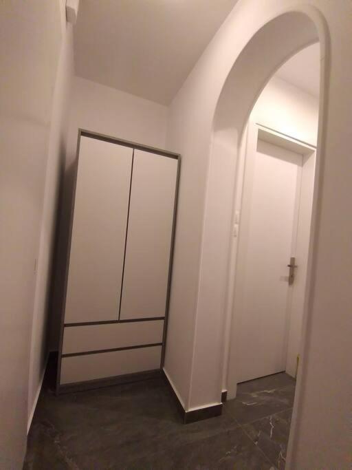 D4 Central Luxury Apartment Vólos Extérieur photo