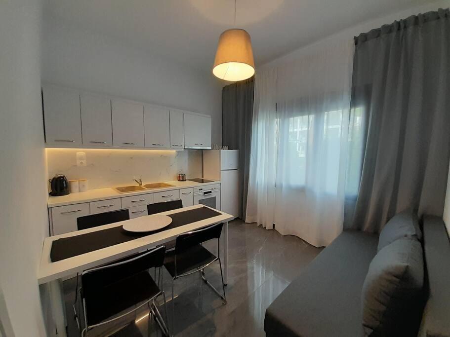 D4 Central Luxury Apartment Vólos Extérieur photo
