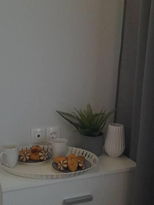 D4 Central Luxury Apartment Vólos Extérieur photo